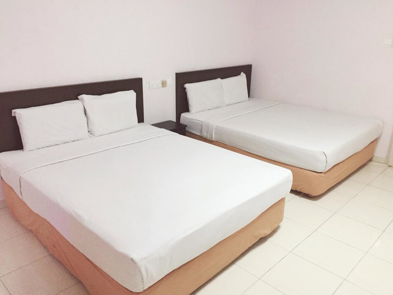 Raja Inn, Miri, Malaysia