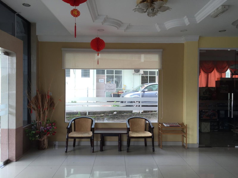 Raja Inn, Miri, Malaysia