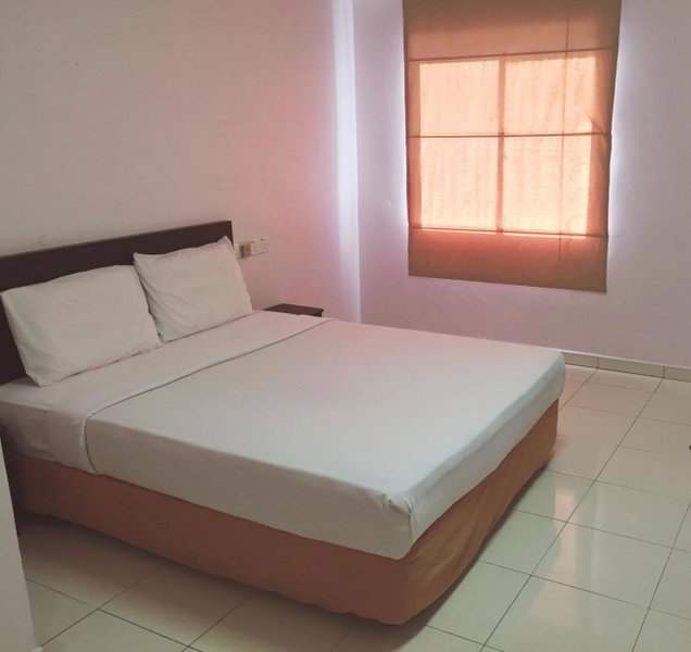 Raja Inn, Miri, Malaysia
