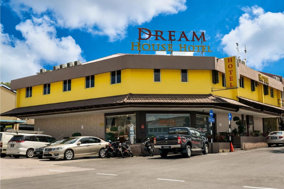 Dream House Hotel, Malaysia