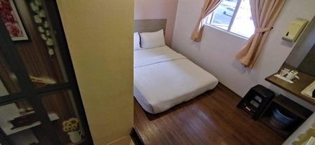 Dream House Hotel, Skudai, Malaysia