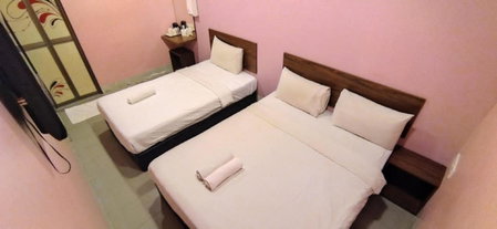 Dream House Hotel, Skudai, Malaysia