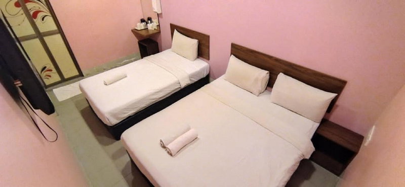 Dream House Hotel, Skudai, Malaysia