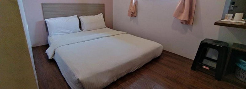 Dream House Hotel, Skudai, Malaysia