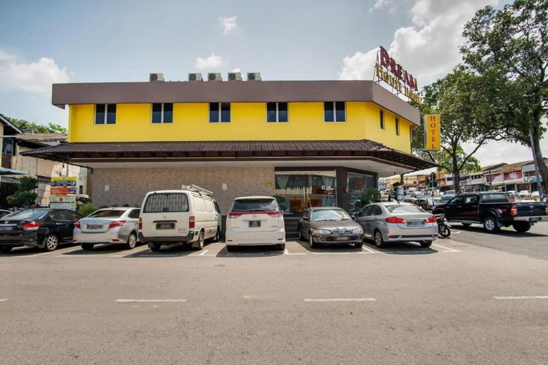 Dream House Hotel, Skudai, Malaysia