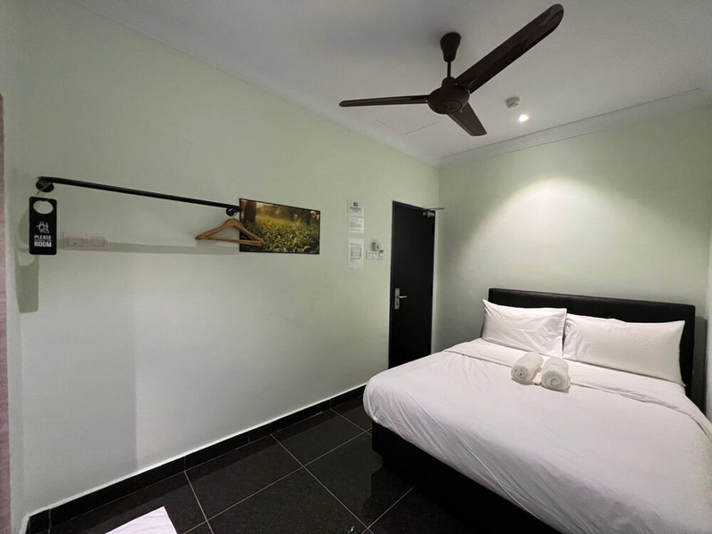 I Go Hotel, Jenjarom, Malaysia