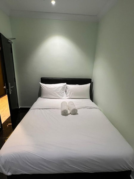I Go Hotel, Jenjarom, Malaysia