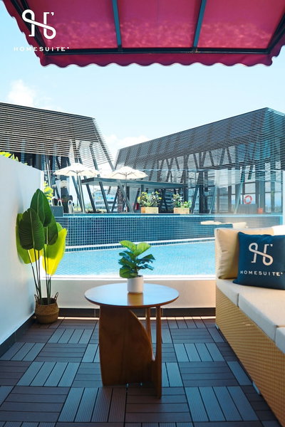 The SIGAR Hotel at Sutera Bay, Kota Kinabalu, Malaysia