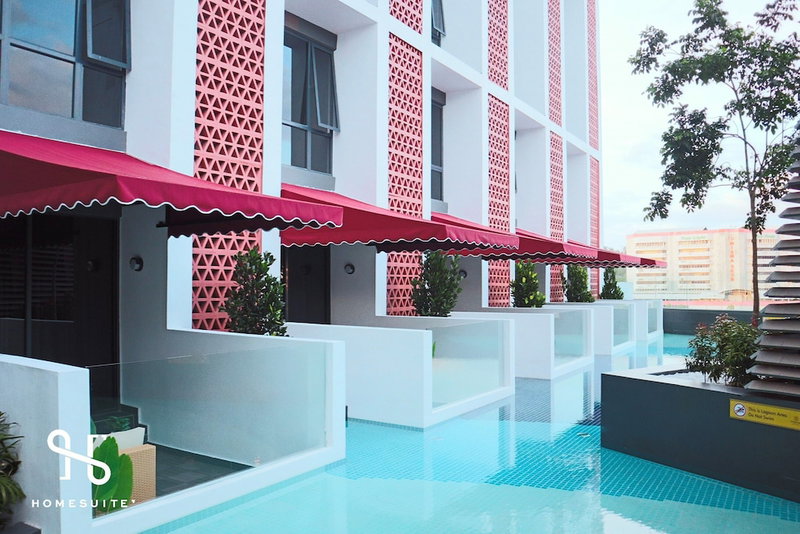 The SIGAR Hotel at Sutera Bay, Kota Kinabalu, Malaysia