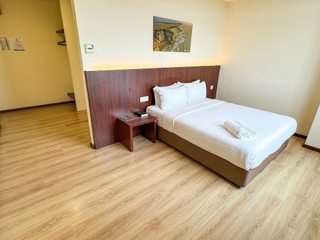 Emart Hotel Riam Sdn Bhd, Miri, Malaysia
