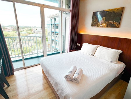 Emart Hotel Riam Sdn Bhd, Miri, Malaysia
