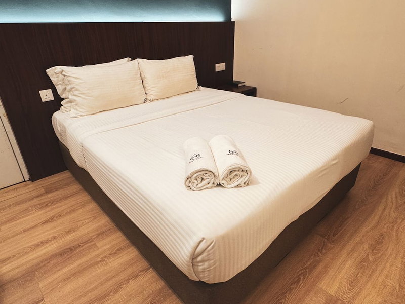 Emart Hotel Riam Sdn Bhd, Miri, Malaysia