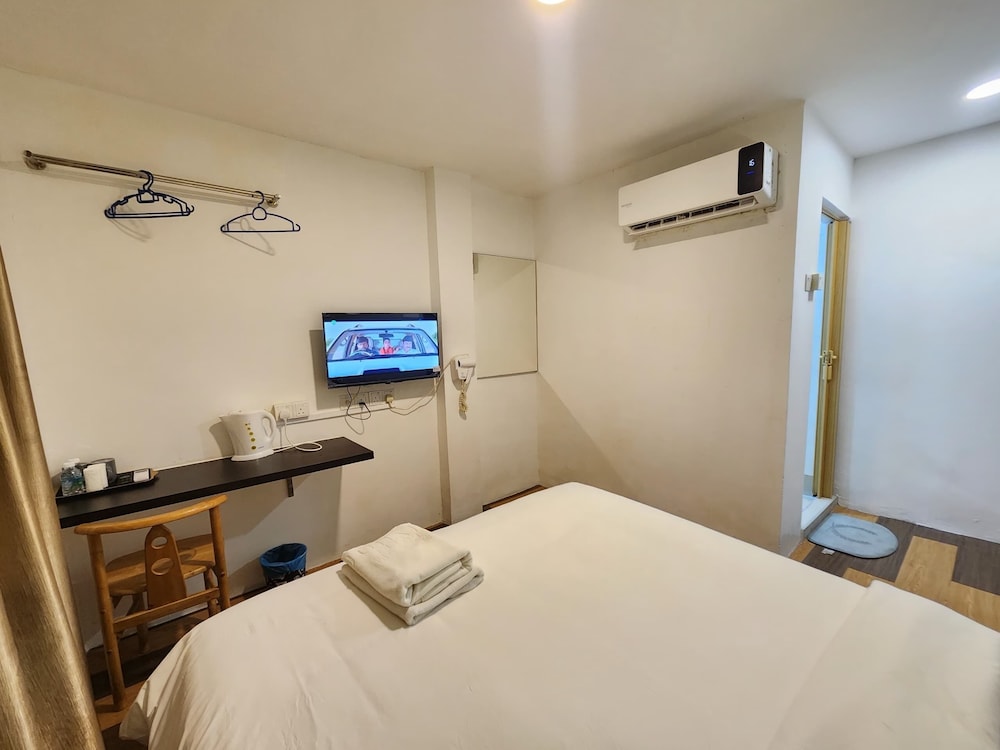 Hotel · The Ardens Hotel-Taman Johor Jaya, Johor Bahru