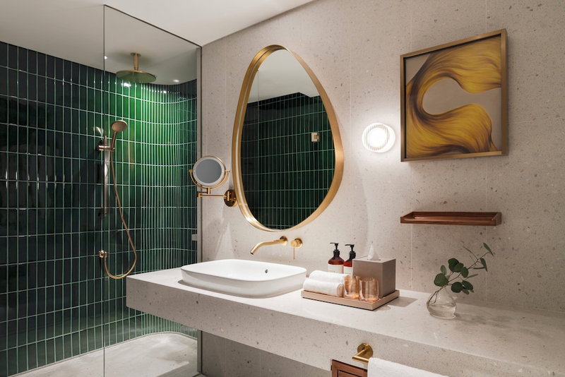 Kimpton Naluria Kuala Lumpur by IHG, Kuala Lumpur, Malaysia