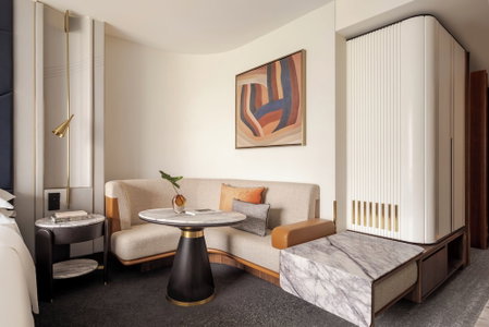 Kimpton Naluria Kuala Lumpur by IHG, Kuala Lumpur, Malaysia