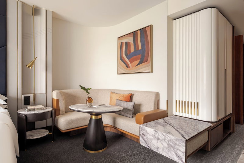 Kimpton Naluria Kuala Lumpur by IHG, Kuala Lumpur, Malaysia