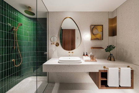 Kimpton Naluria Kuala Lumpur by IHG, Kuala Lumpur, Malaysia