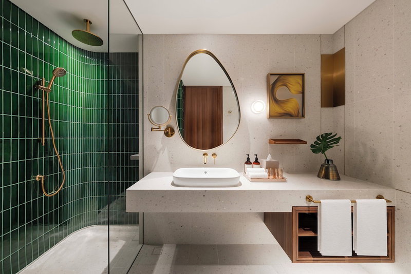 Kimpton Naluria Kuala Lumpur by IHG, Kuala Lumpur, Malaysia