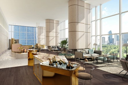 Kimpton Naluria Kuala Lumpur by IHG, Kuala Lumpur, Malaysia
