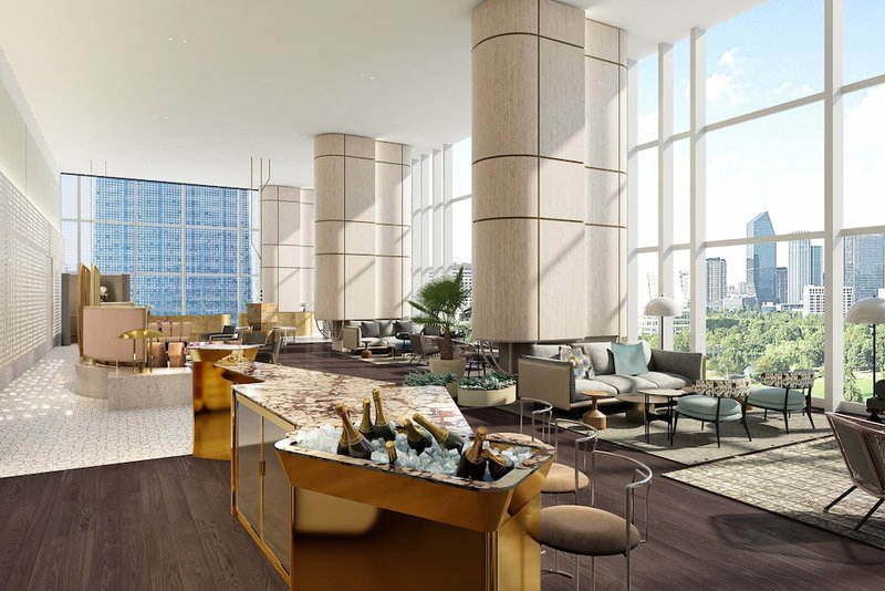 Kimpton Naluria Kuala Lumpur by IHG, Kuala Lumpur, Malaysia