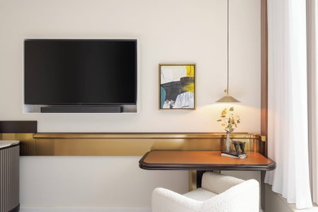 Kimpton Naluria Kuala Lumpur by IHG, Kuala Lumpur, Malaysia