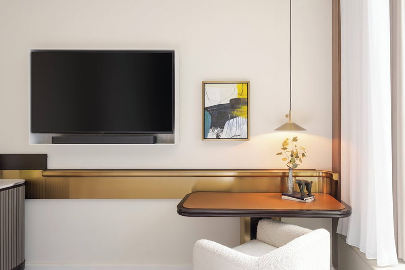 Kimpton Naluria Kuala Lumpur by IHG, Kuala Lumpur, Malaysia