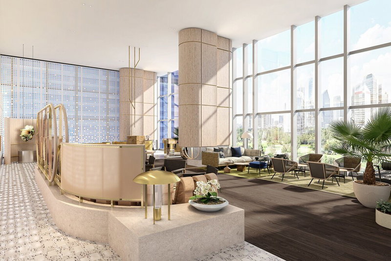 Kimpton Naluria Kuala Lumpur by IHG, Kuala Lumpur, Malaysia