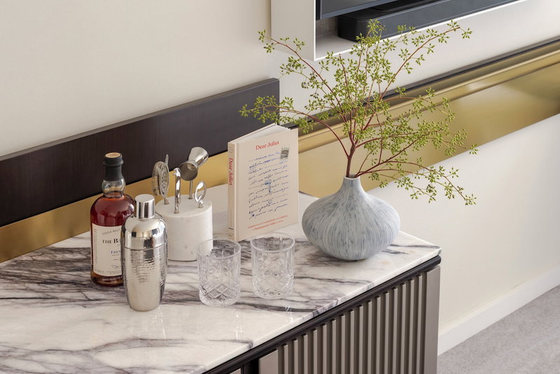 Kimpton Naluria Kuala Lumpur by IHG, Kuala Lumpur, Malaysia