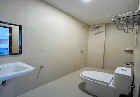 Aladdin Dream Hotel, Johor Bahru, Malaysia