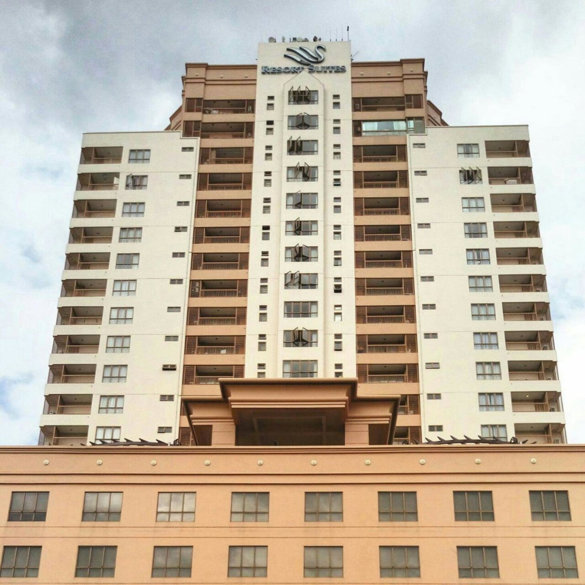 Hotel · W Studio Resort Suites, Petaling Jaya