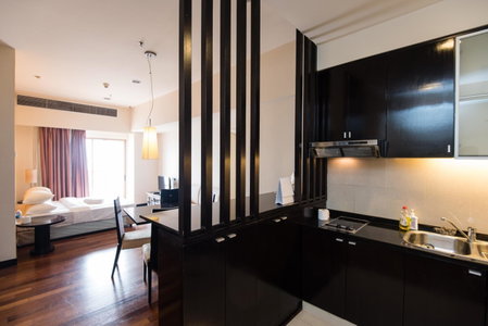 W Studio Resort Suites, Petaling Jaya, Malaysia