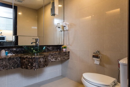 W Studio Resort Suites, Petaling Jaya, Malaysia