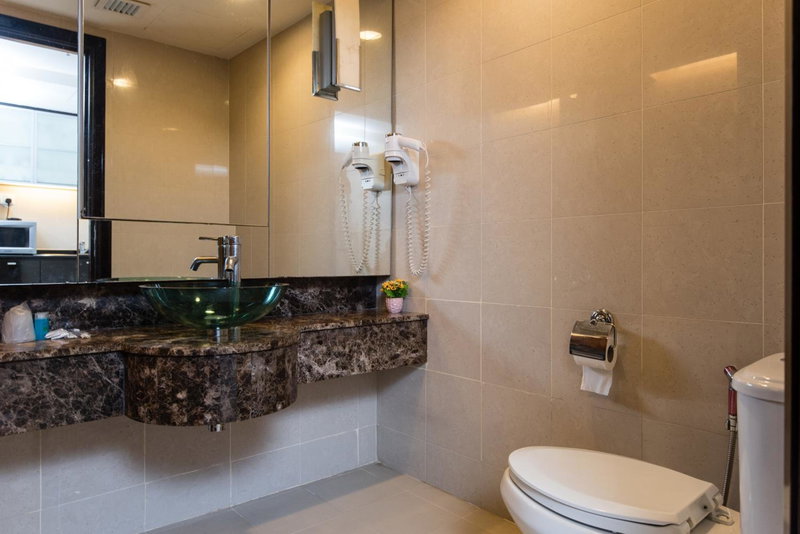 W Studio Resort Suites, Petaling Jaya, Malaysia