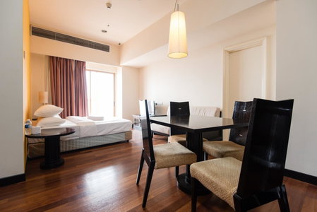 W Studio Resort Suites, Petaling Jaya, Malaysia