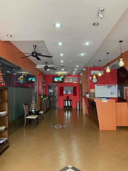Bayu View Hotel Klang, Klang, Malaysia