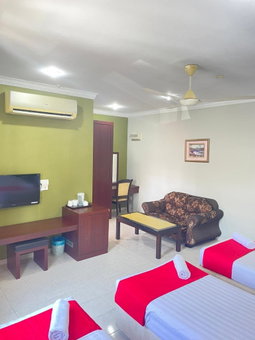Bayu View Hotel Klang, Klang, Malaysia