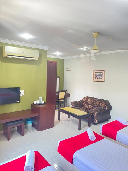 Bayu View Hotel Klang, Klang, Malaysia