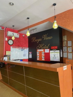 Bayu View Hotel Klang, Klang, Malaysia