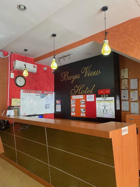 Bayu View Hotel Klang, Klang, Malaysia