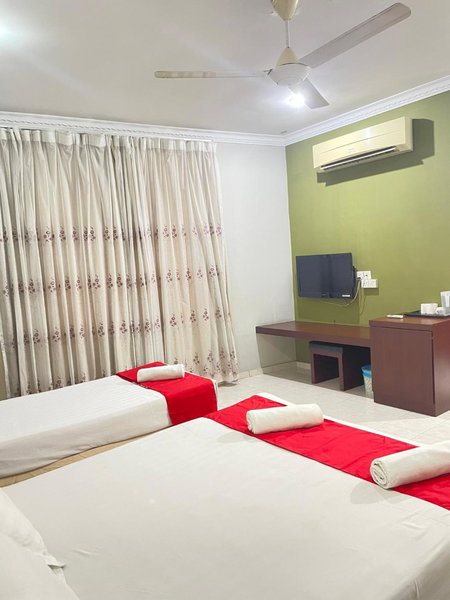 Bayu View Hotel Klang, Klang, Malaysia