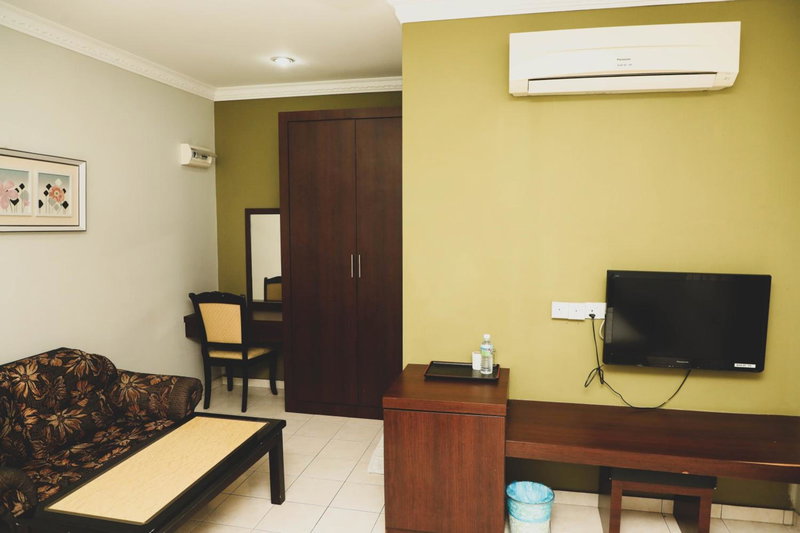 Bayu View Hotel Klang, Klang, Malaysia