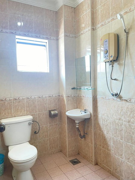 Bayu View Hotel Klang, Klang, Malaysia