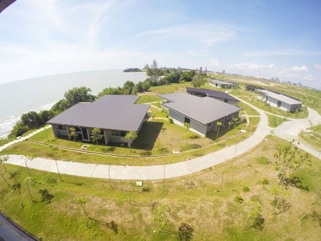 Samalaju Resort Hotel, Bintulu, Malaysia