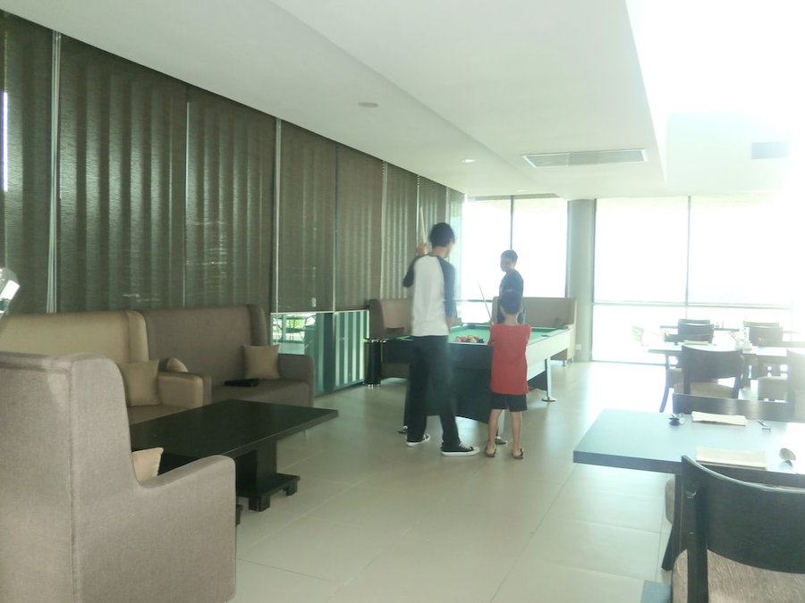 Samalaju Resort Hotel, Bintulu, Malaysia