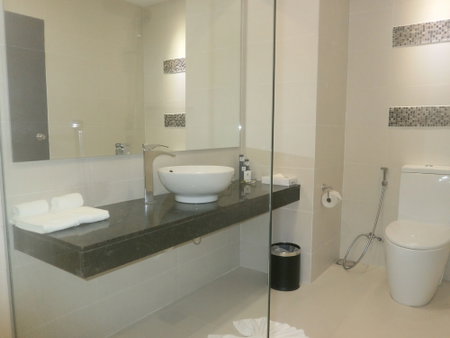 Samalaju Resort Hotel, Bintulu, Malaysia