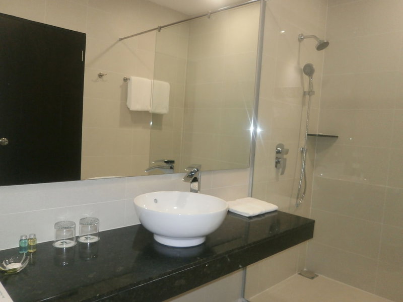 Samalaju Resort Hotel, Bintulu, Malaysia