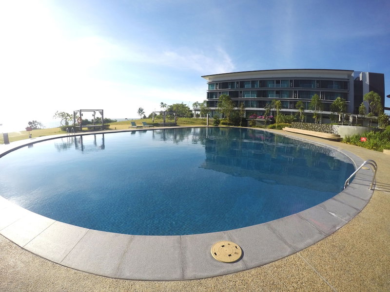Samalaju Resort Hotel, Bintulu, Malaysia