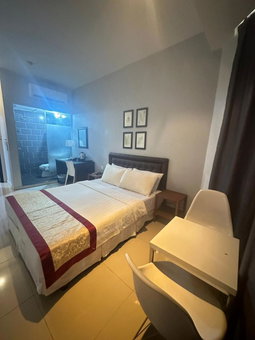 Kingsman Boutique Hotel, Kota Kinabalu, Malaysia