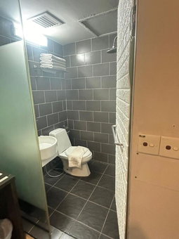 Kingsman Boutique Hotel, Kota Kinabalu, Malaysia