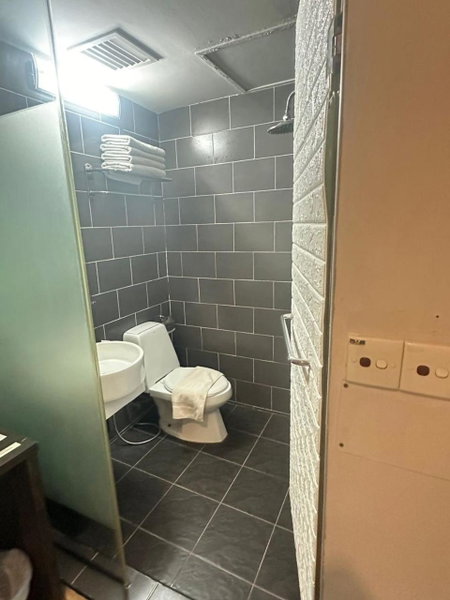 Kingsman Boutique Hotel, Kota Kinabalu, Malaysia